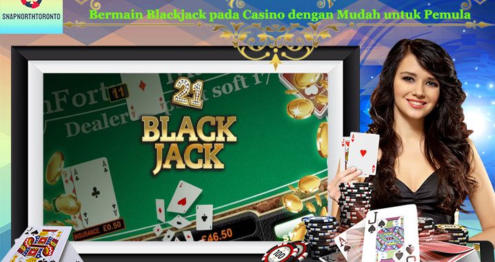 Agen Permainan Kartu Blackjack Terpercaya di Indonesia